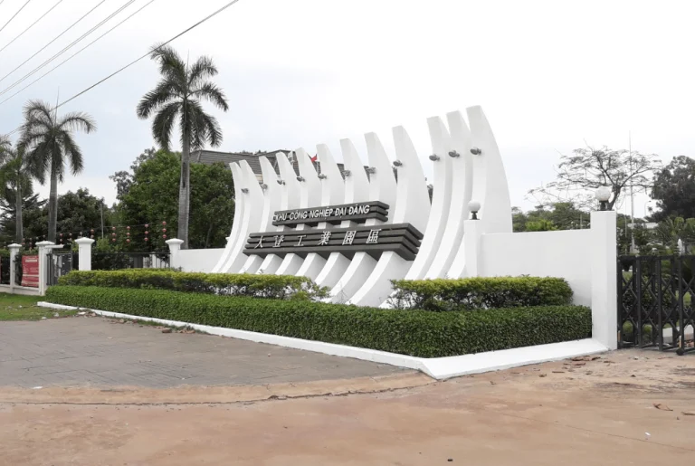 dai dang industrial park