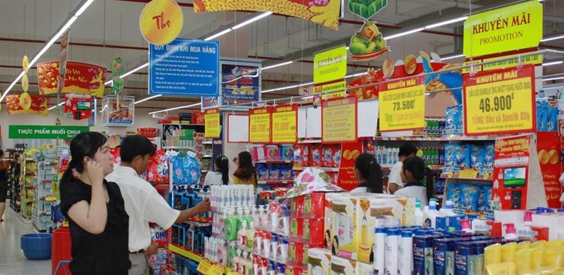 Retail services sales hit $110b