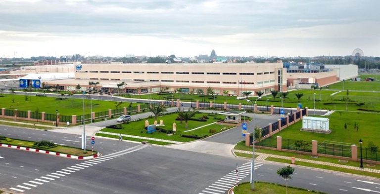 HCM City seeks to boost SMEs