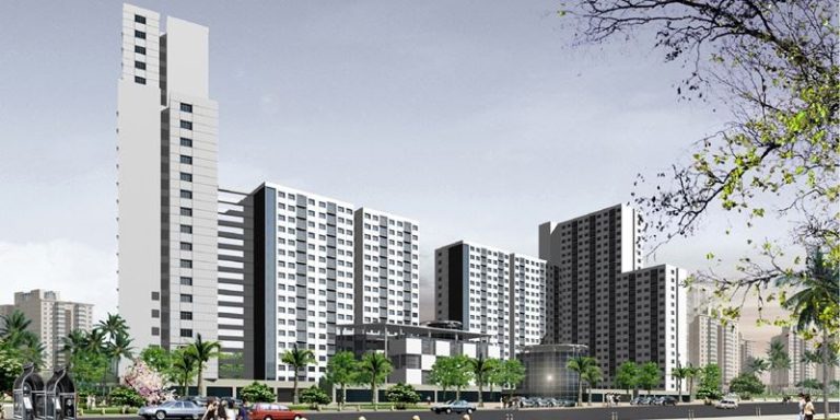 Housing market recovery helps property firm shares