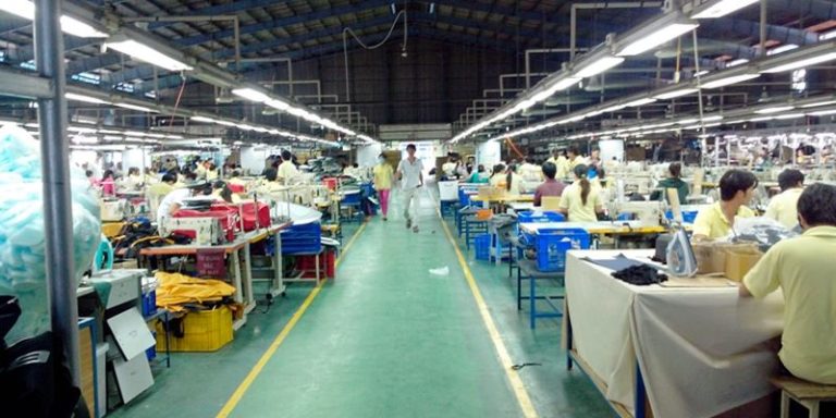 SMEs to benefit from TPP and EVFTA