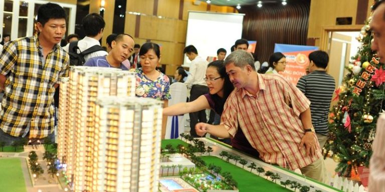 transparency essential to real estate growth