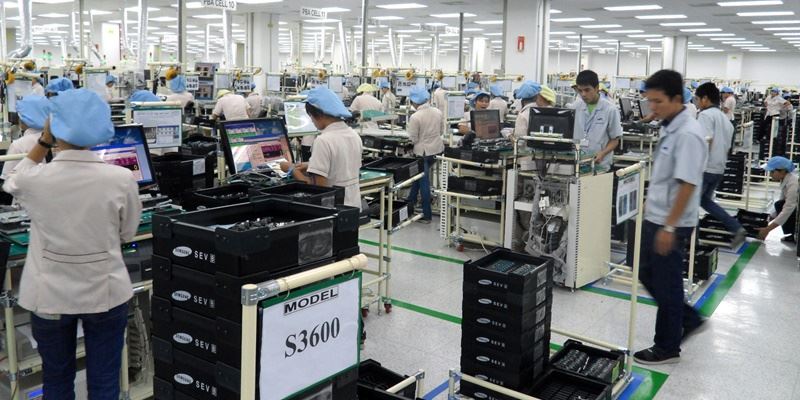 FDI to Viet Nam to increase say officials