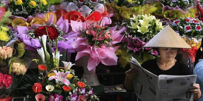 The story of Viet Nam's economic miracle