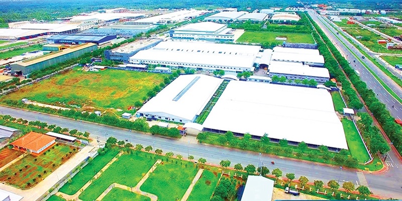 Gaw NP Industrial pushes for 2021 operation date