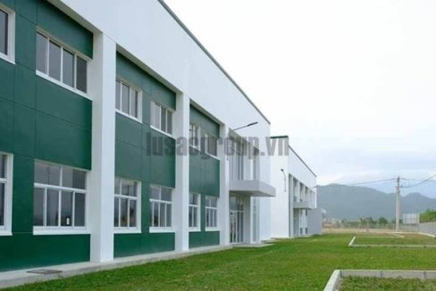 factory rent dn01