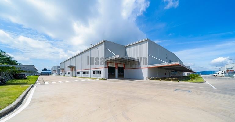 factory rent dn51