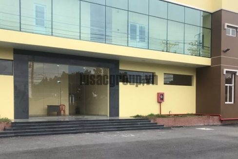 factory rent ho chi minh
