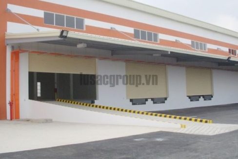 warehouse rent binh duong