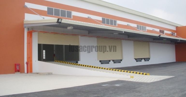 warehouse rent binh duong