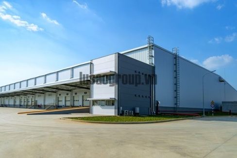 warehouse rent dong nai